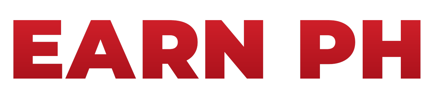 earn ph logo